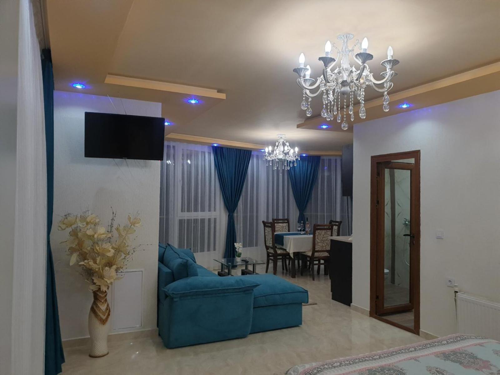 Safi Hotel Dospat Room photo
